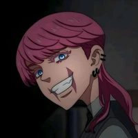 Haruchiyo Sanzu