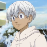 Kurokawa Izana