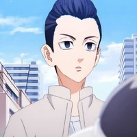 Sano Shinichirou