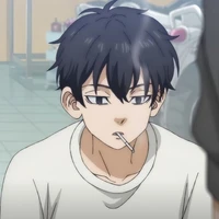 Sano Shinichirou