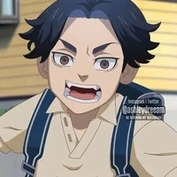 Baji Keisuke