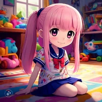 Tanaka Kyoko
