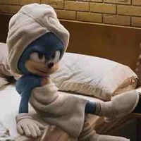 Sonic 