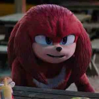 knuckles
