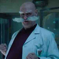 Gerald Robotnik