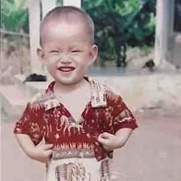 Kiều khi nhỏ