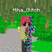 hiha glitch