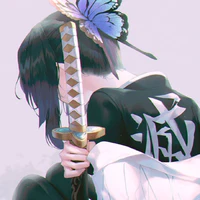 Shinobu