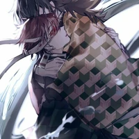•Kamado Tanjiro•