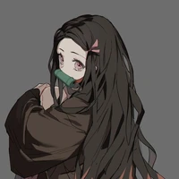 •Kamado Nezuko•