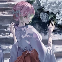 •Mitsuri Kanroji•