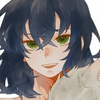 •Inosuke Hashibira•