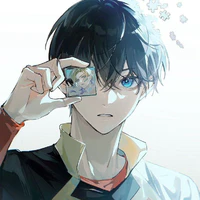 Isagi Yoichi