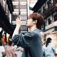 Koo Bon Hyuk