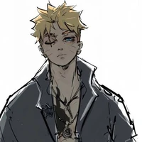 Uzumaki Boruto