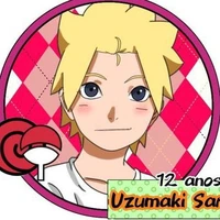 Uzumaki /Uchiha Saruto