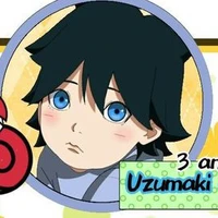 Uzumaki /Uchiha Minato