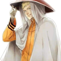 Uzumaki Naruto 