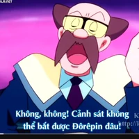 Thầy hiệu trưởng 