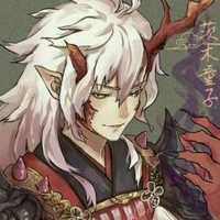 A Thư Hiển < hạ huyền 3 >