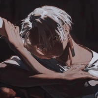 Kurokawa Izana