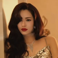 Ling Ling Kwong-cô-
