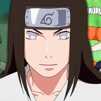Hyuga Neji