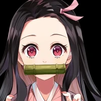 Kamado Nezuko