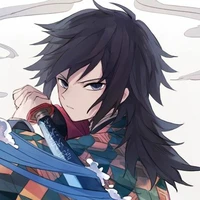 thủy trụ (giyu tomioka)