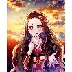 Nezuko Kamado