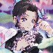 Shinobu Kochou〖trùng trụ〗