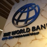 The World Bank