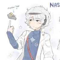 NASA