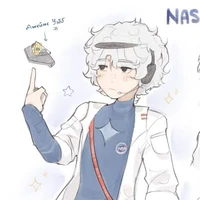 NASA