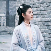 Vạn Oanh Thu: Nhị tiểu thư
