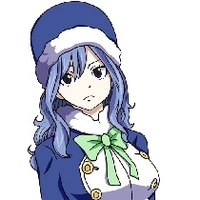 Juvia