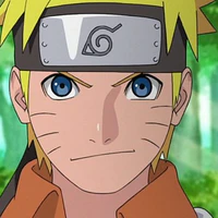 Uzumaki Naruto