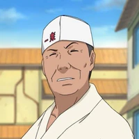 Chủ quán
