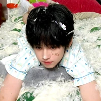 Dương Hàm Bác _ Cậu