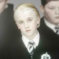 darco malfoy (hồi nhỏ)