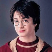 Harry Potter (hồi nhỏ)