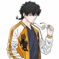 Togame 