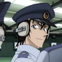 HAGIWAGA KENJI
