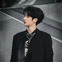 Nghiêm Hạo Tường (ba hắn)