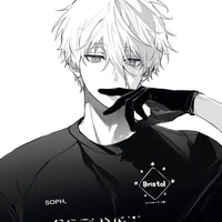 Nagi Seishiro.