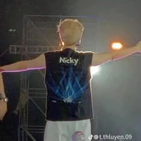 Nicky
