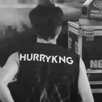 HURRYKHNG