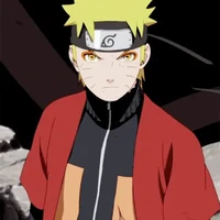 uzumaki naruto