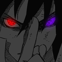 uchiha sasuke