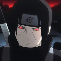 uchiha itachi